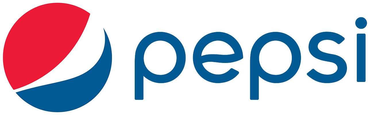 Pepsi logo