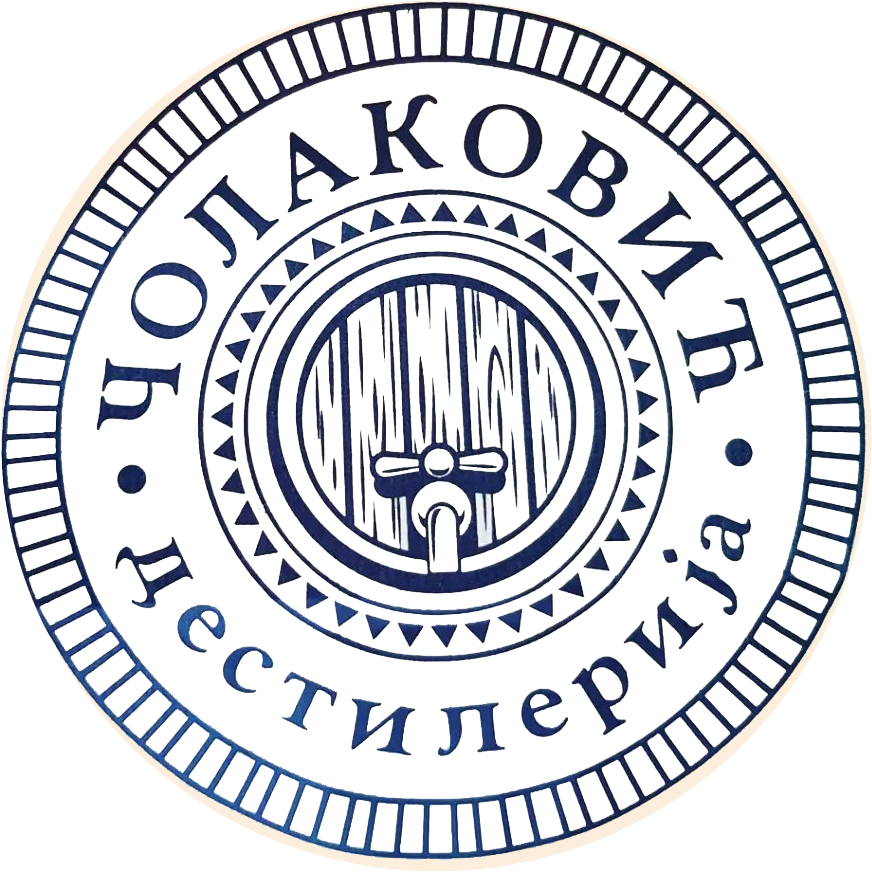Čolaković destilerija logo